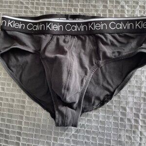 Calvin Klein brief size S